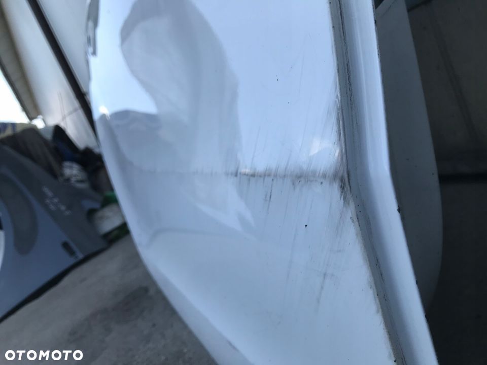 DRZWI CITROEN C4 GRAND PICASSO II 2 PRAWY TYŁ PRAWE TYLNE - 8
