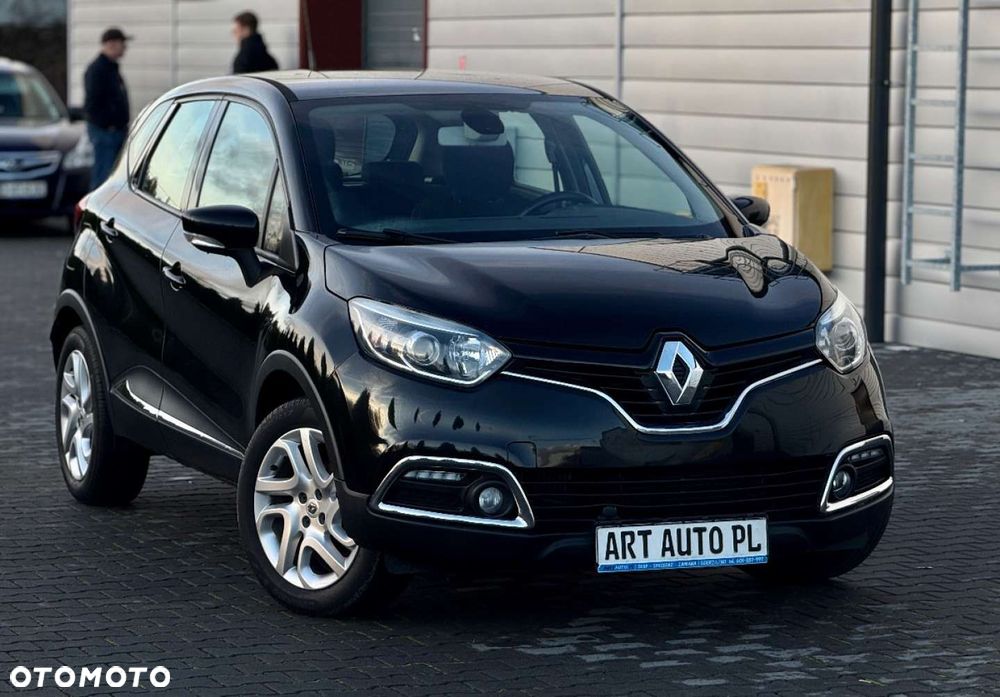 Renault Captur - 15
