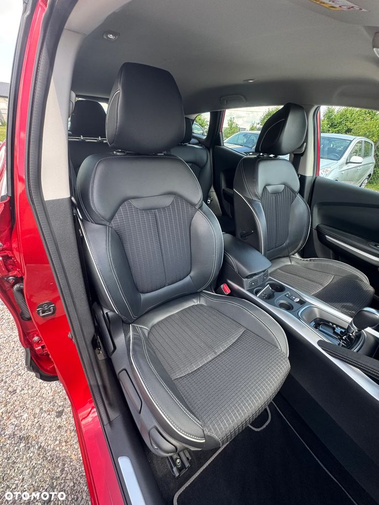 Renault Kadjar Energy TCe 130 EDC Bose Edition - 17