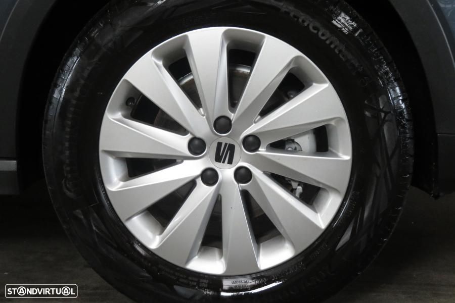 SEAT Arona 1.0 TSI Style - 32