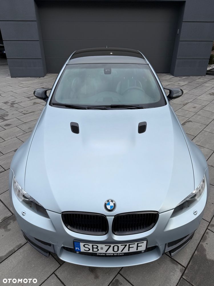 BMW M3 - 7
