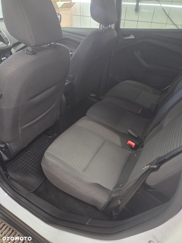 Ford C-MAX 1.5 TDCi Titanium ASS - 8