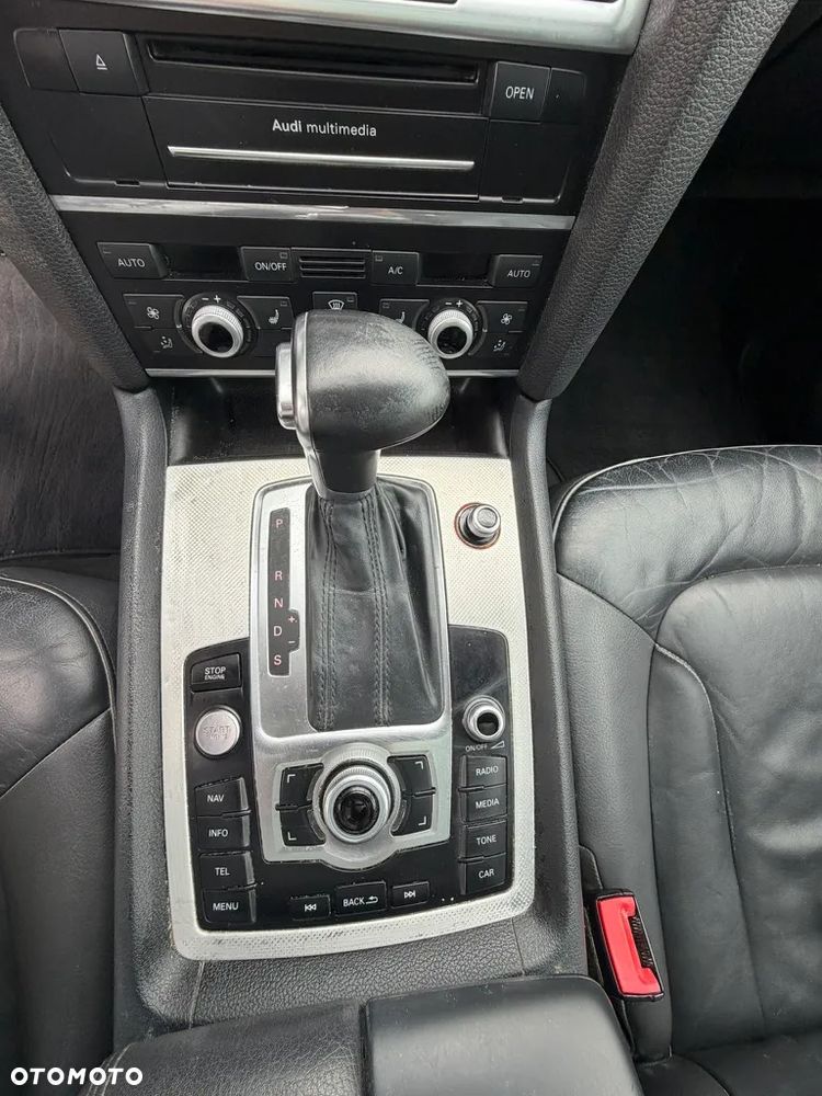 Audi Q7 - 24