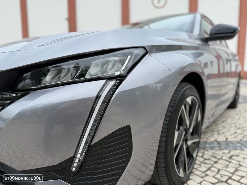 Peugeot 308 SW 1.2 PureTech Allure Pack - 7