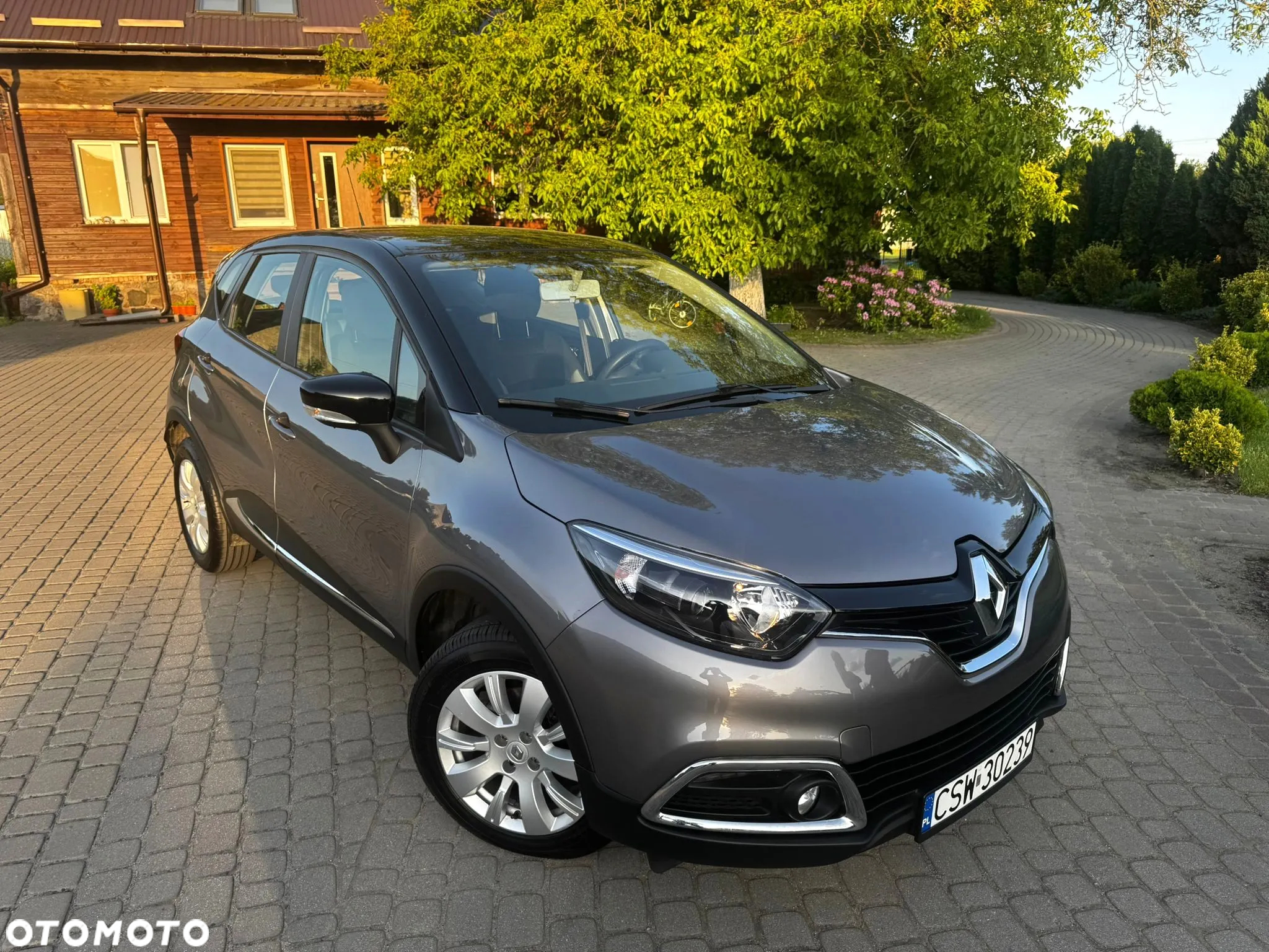 Renault Captur - 16