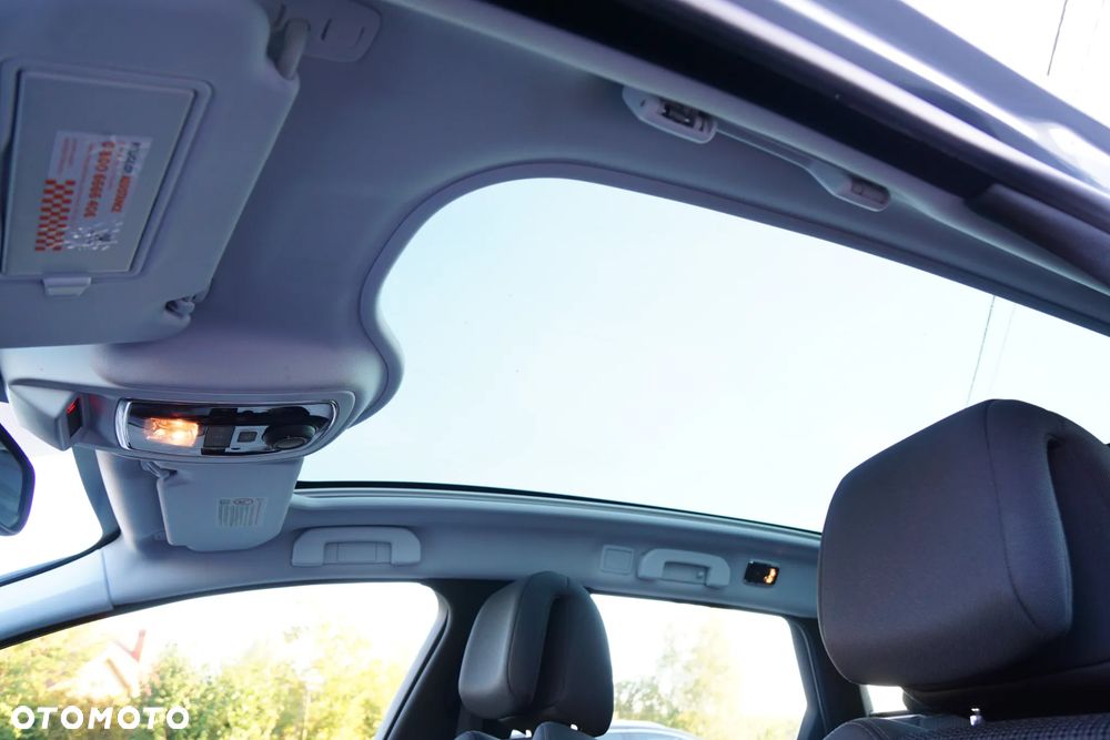 Peugeot 508 HDi FAP 140 Active - 38
