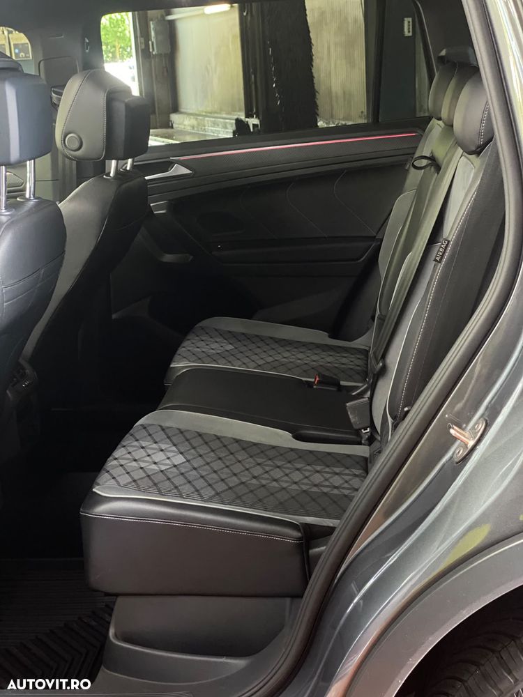 Volkswagen Tiguan - 8