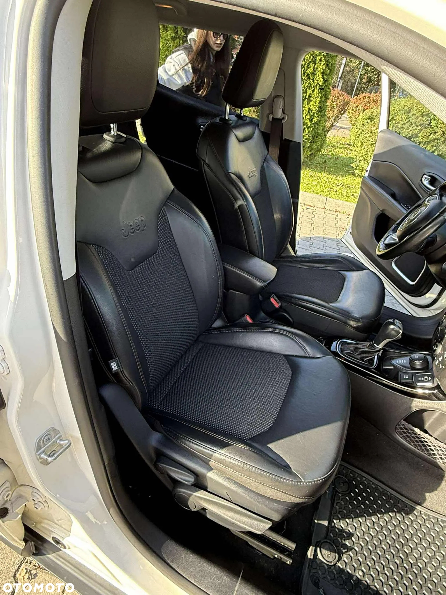 Jeep Compass 1.4 TMair Limited 4WD S&S - 19