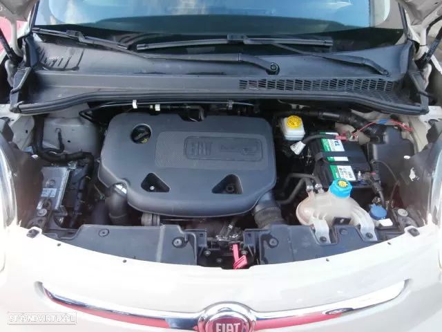 Fiat 500L 0.9 8V TwinAir Lounge S&S - 31