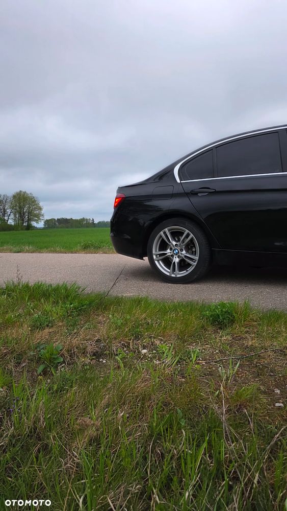 BMW Seria 3 - 6