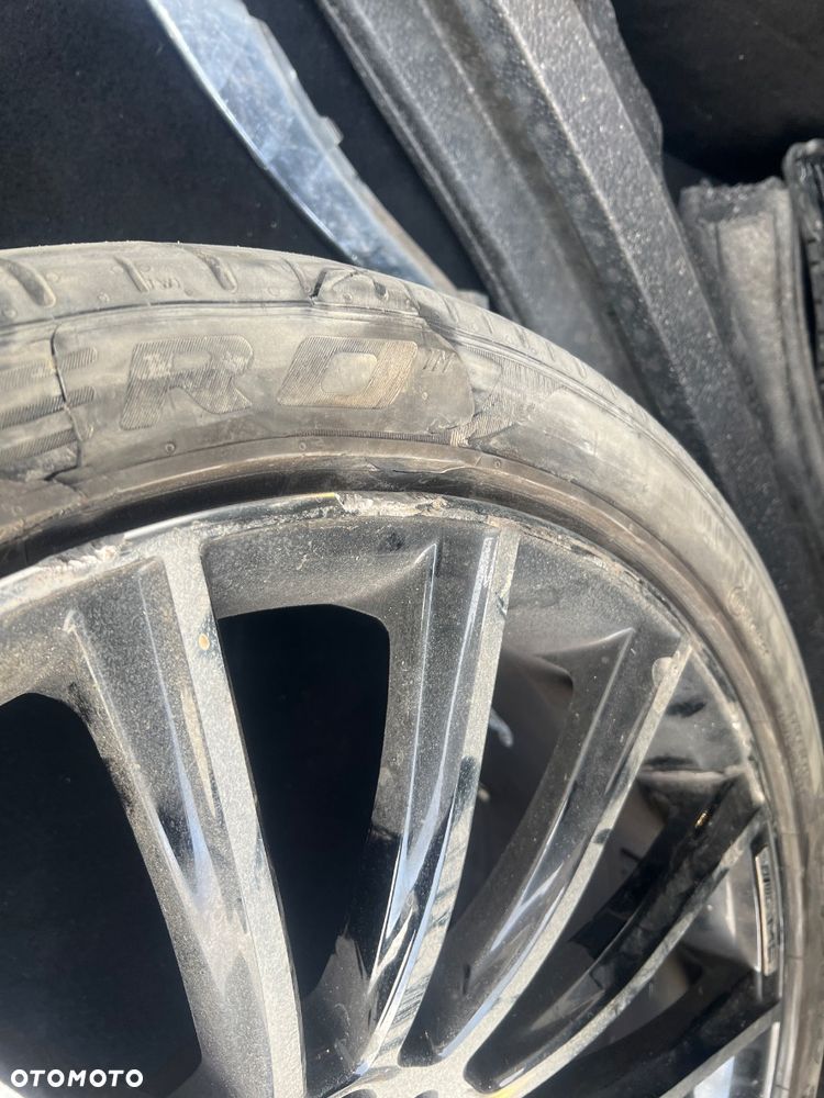 Mercedes-Benz Klasa S 350 BlueTEC - 14