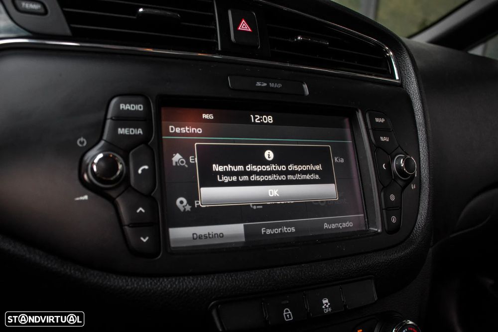 Kia Ceed SW 1.6 CRDi GT Line - 41