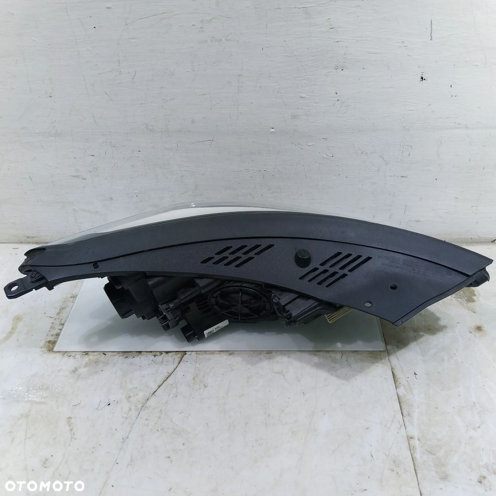 HYUNDAI TUCSON III 3 2015-2018 LAMPA LEWA PRZÓD SOCZEWKA 92101D7000 - 5