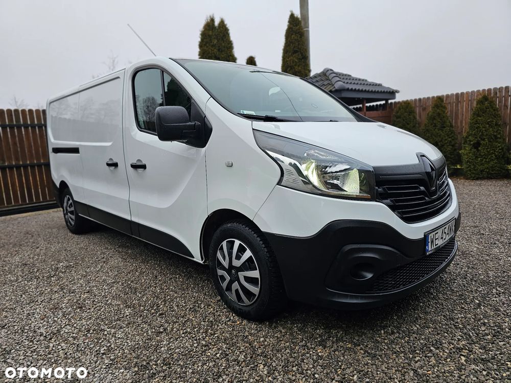 Renault Trafic - 13