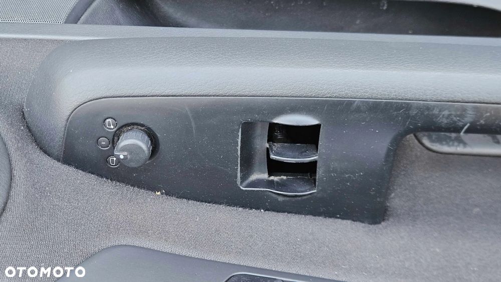 Boczek Boczki Drzwi Ciemne Soul Przód Tył Korbka Audi A4 B6 Sedan Kombi Komplet - 11