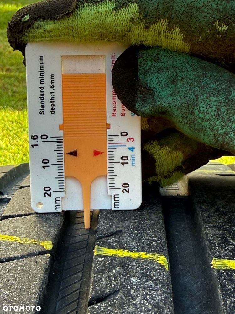 opony Zetex - 2