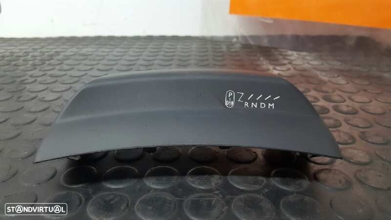 SELETOR DE ENGRENAGEM CITROEN C4 GRAND PICASSO SEDUCTION - 2