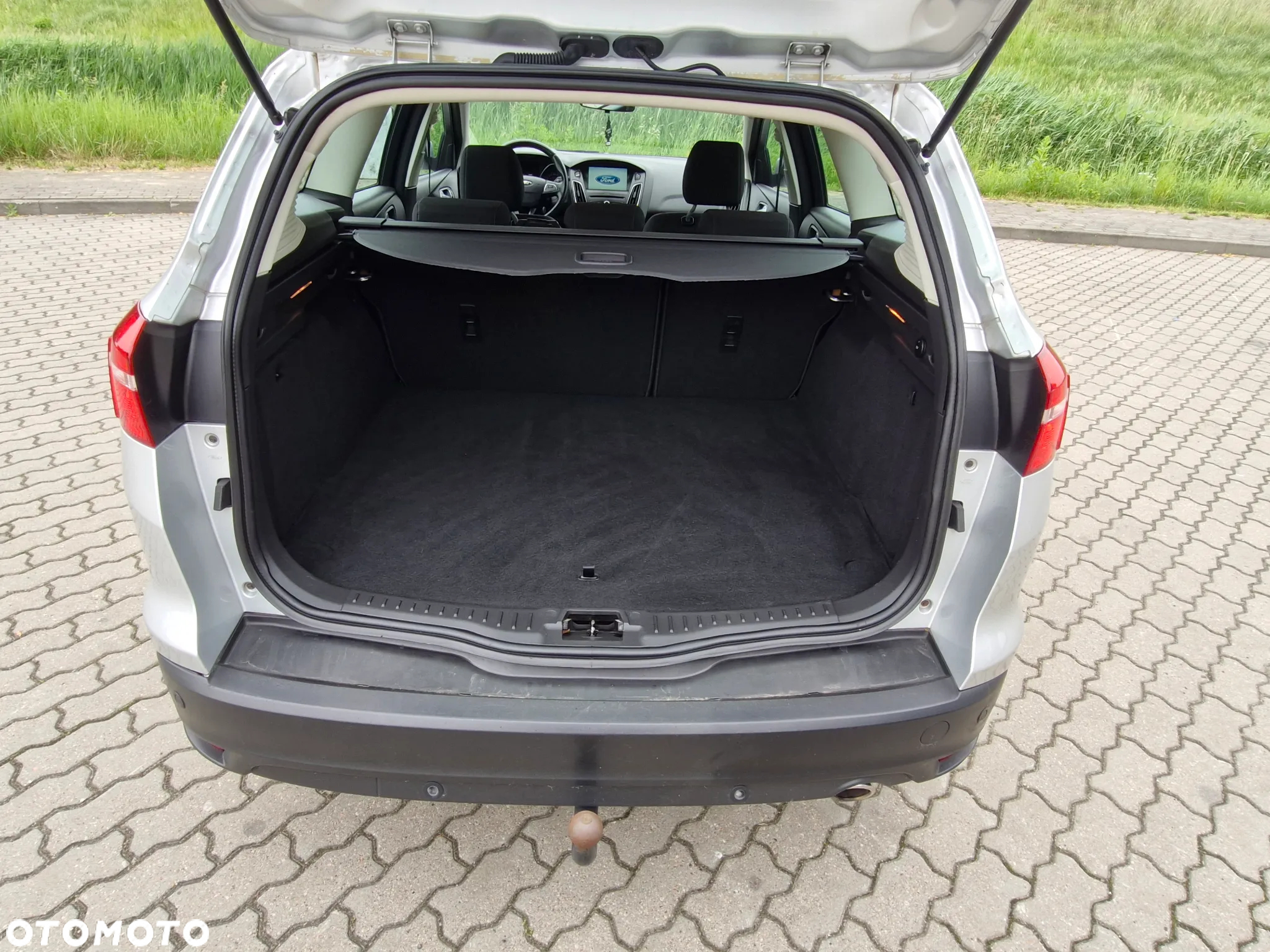 Ford Focus 2.0 TDCi Titanium ASS PowerShift - 26