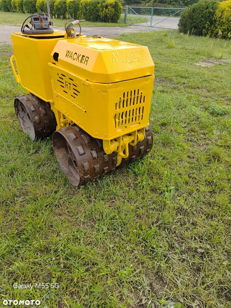 Wacker Neuson RT 820 - 5