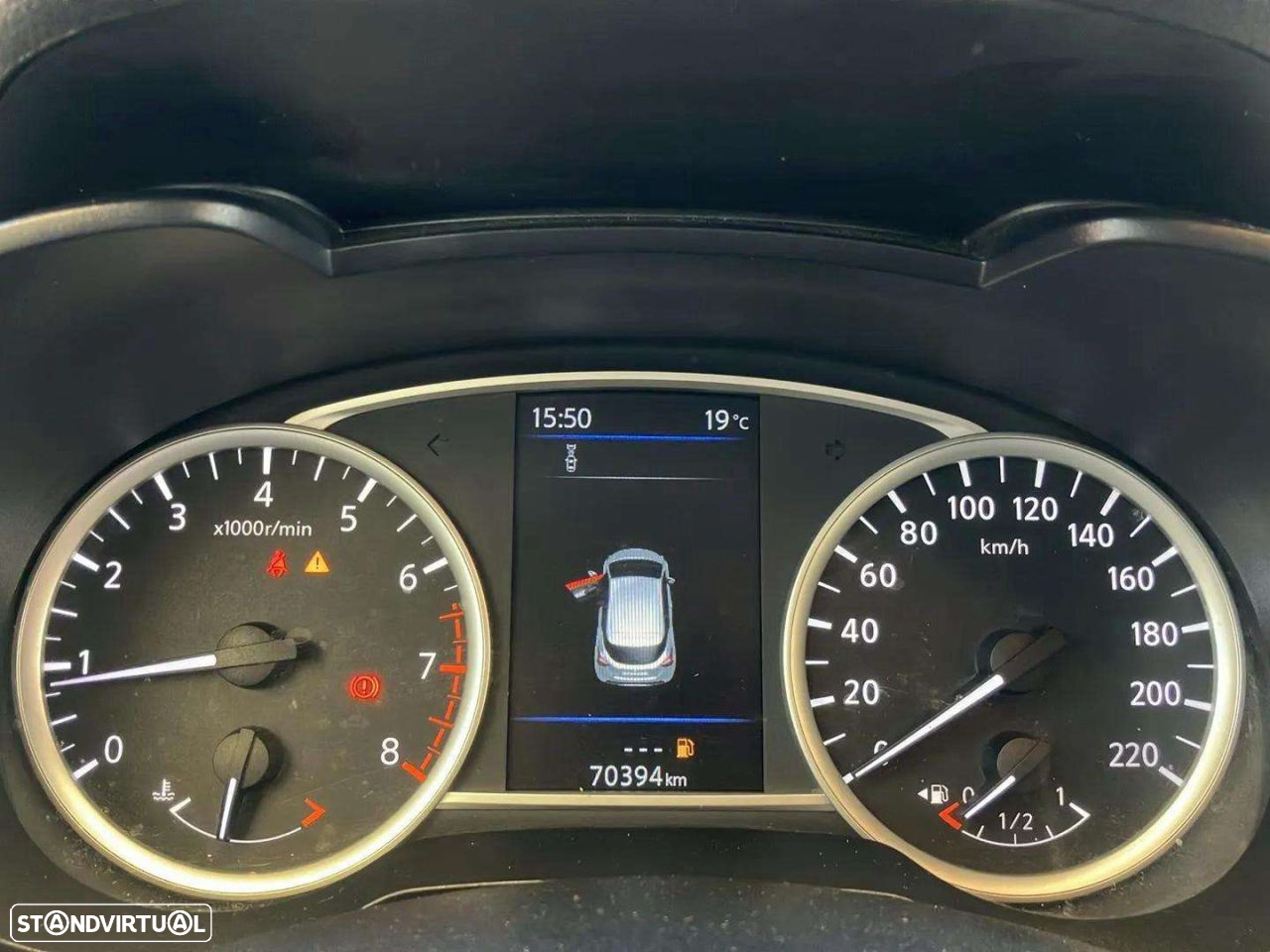 Nissan Micra 1.0 IG-T Acenta - 15