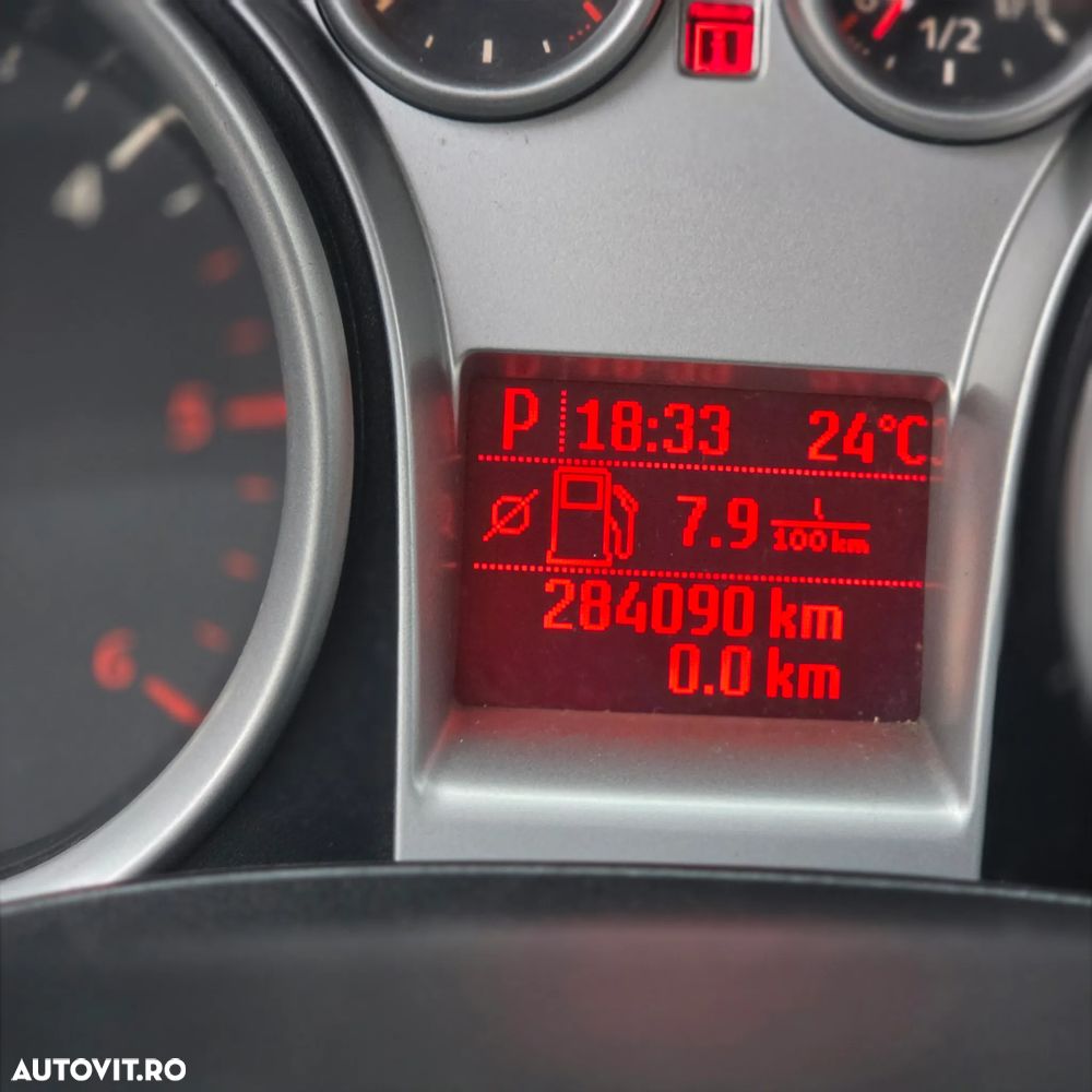 Ford Focus - 9