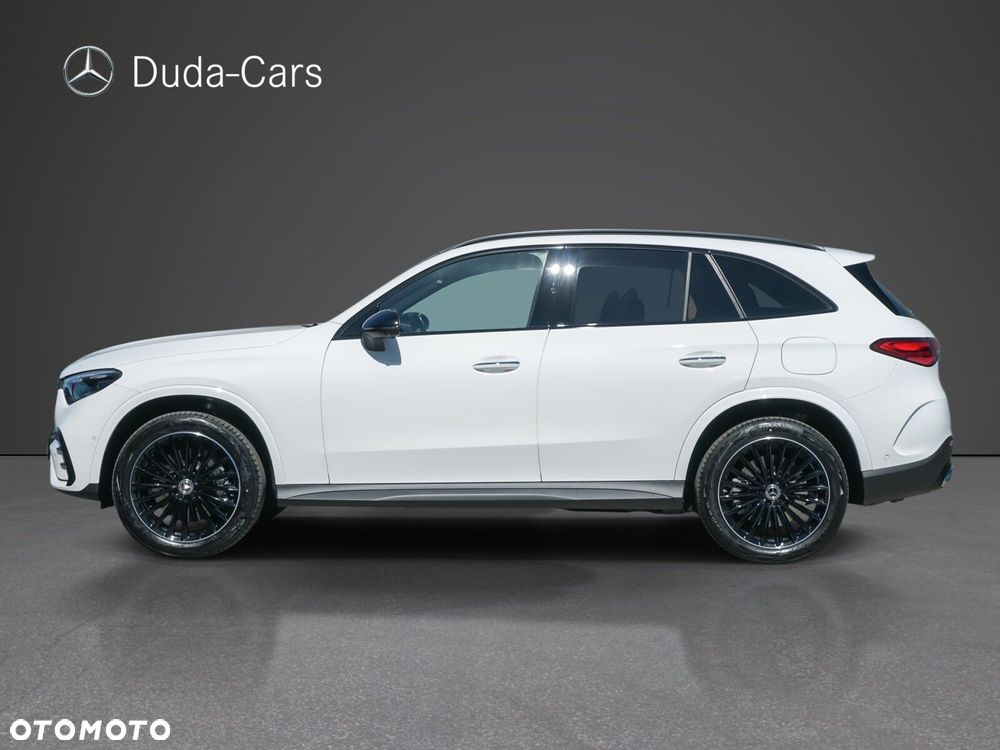 Mercedes-Benz GLC - 3