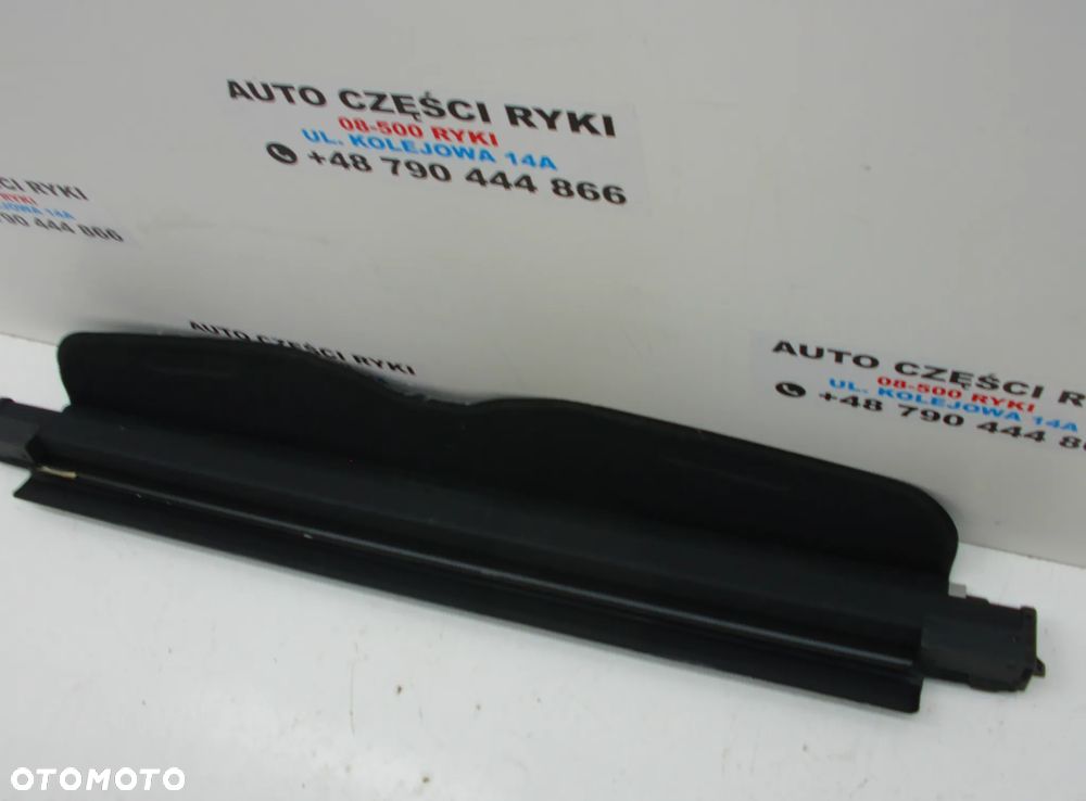 Audi 80 B4 Kombi Roleta Bagażnika - 5