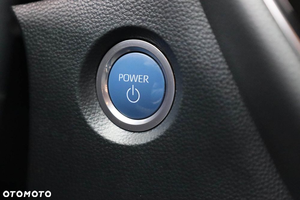 Toyota Corolla 1.8 Hybrid GPF Comfort - 27