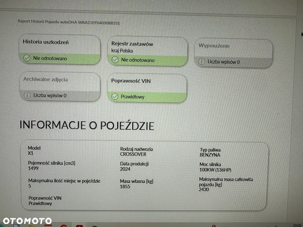 BMW X1 xDrive25e M Sportpaket - 37