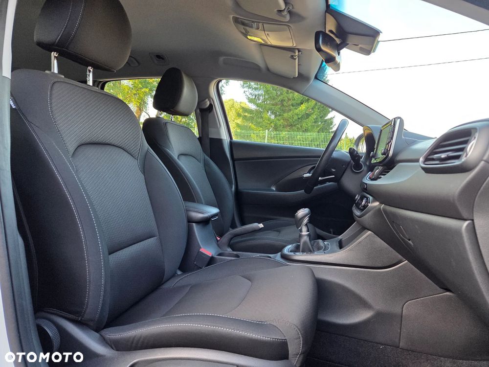 Hyundai i30 1.0 T-GDI EDITION 30 - 9