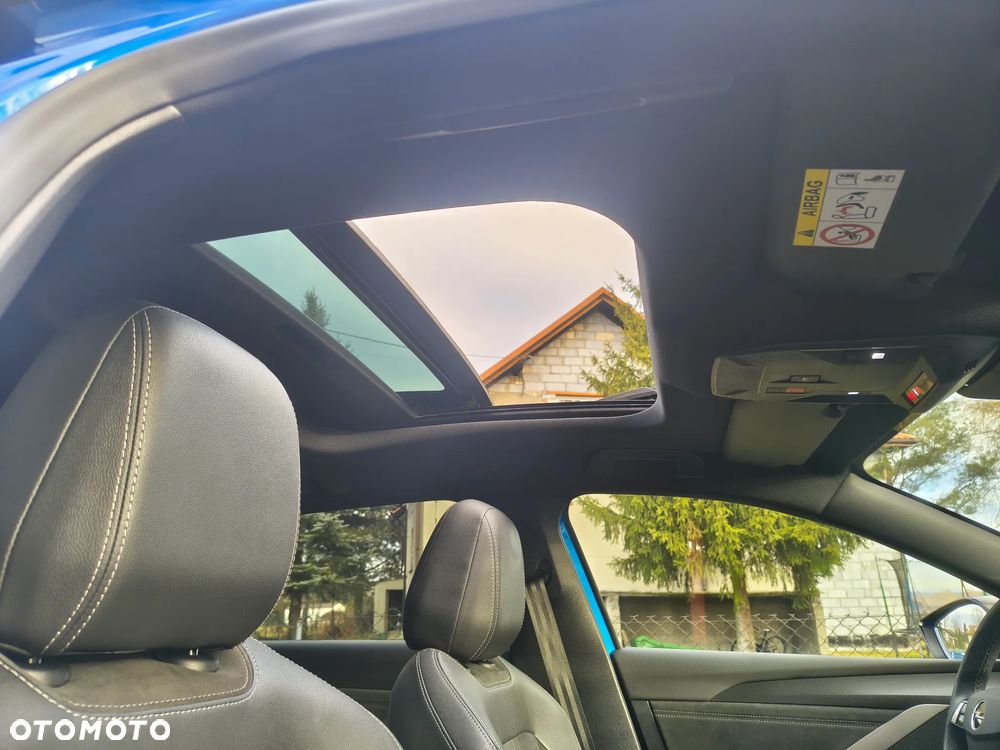 Opel Astra 1.5 CDTI Ultimate S&S - 27