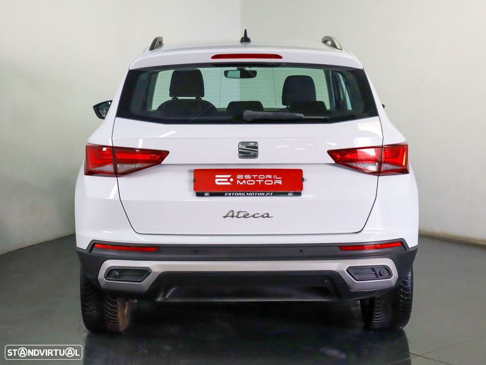 SEAT Ateca 2.0 TDI Style - 5