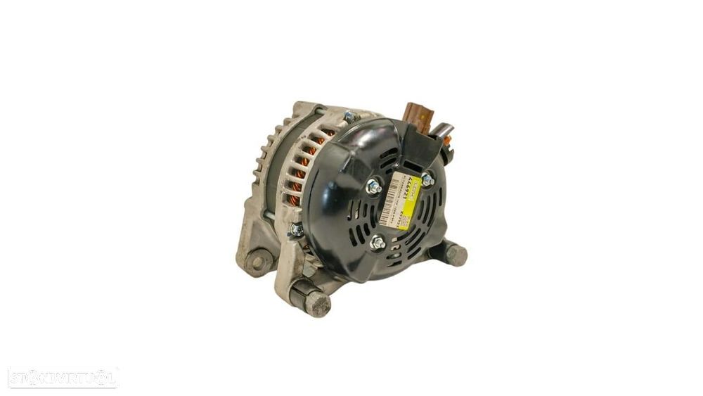 ALTERNADOR BMW SERIE 3 BERLINA E46 - 2