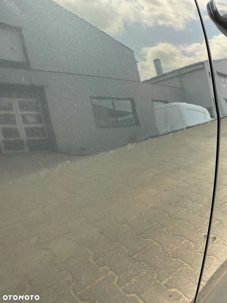 SEAT IBIZA IV 6J LW7Z HB DRZWI PRAWE TYŁ TYLNE KOMPLETNE - 2