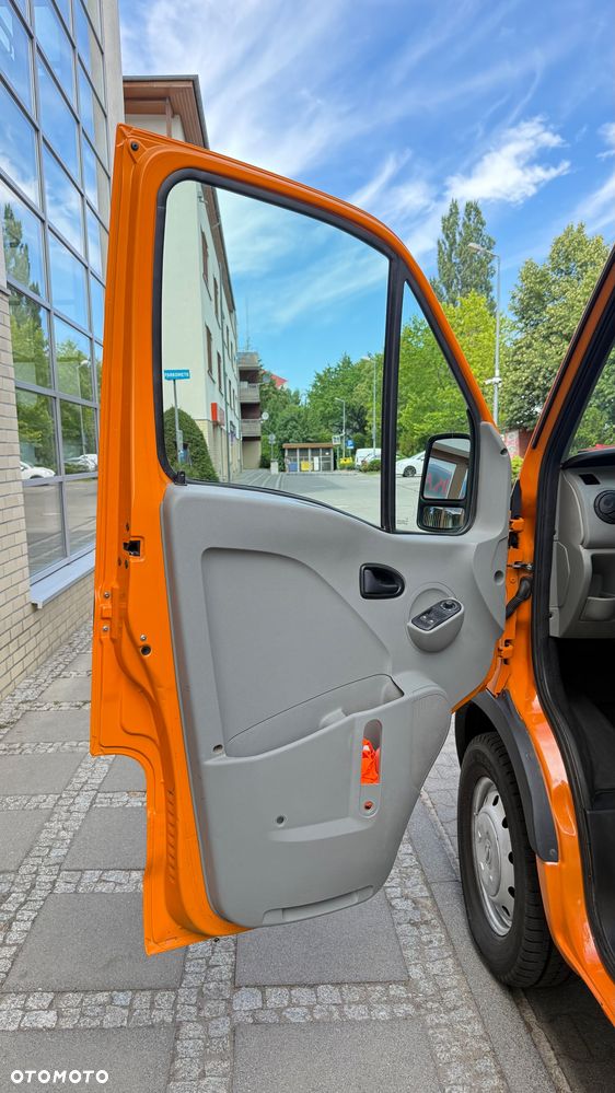 Opel Movano - 13
