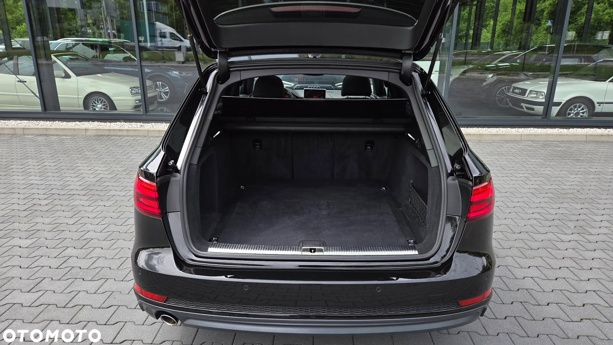 Audi A4 Avant 2.0 TDI S tronic sport - 22