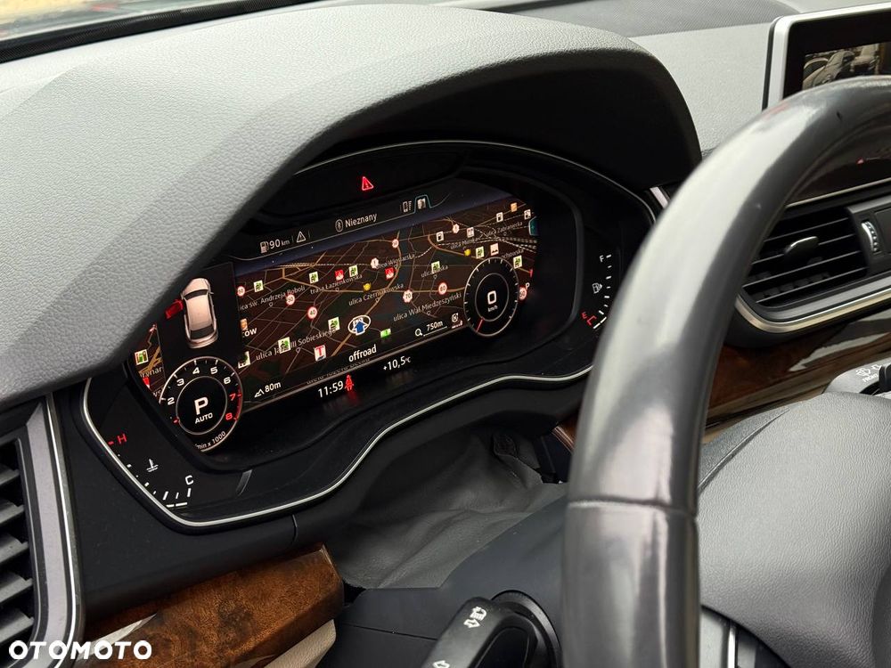 Audi Q5 2.0 TFSI Quattro S tronic design - 12