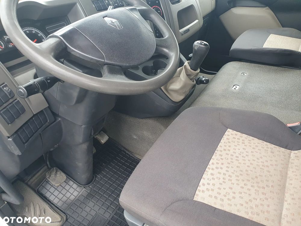 Renault Midlum 270 - 29