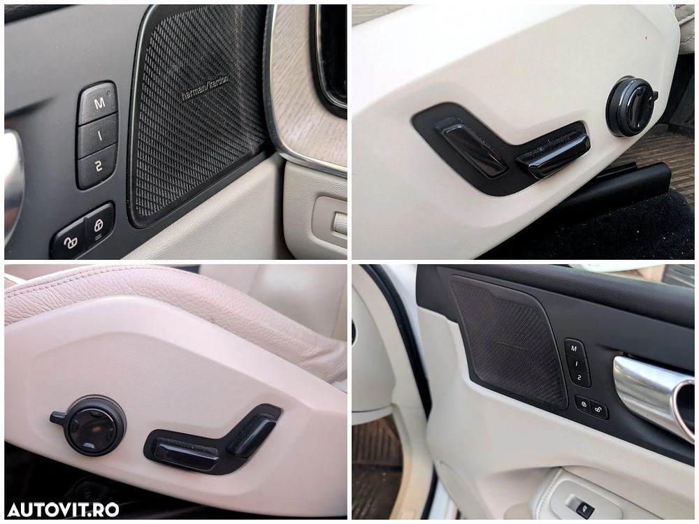Volvo XC 60 T6 AWD Recharge Geartronic Inscription - 5