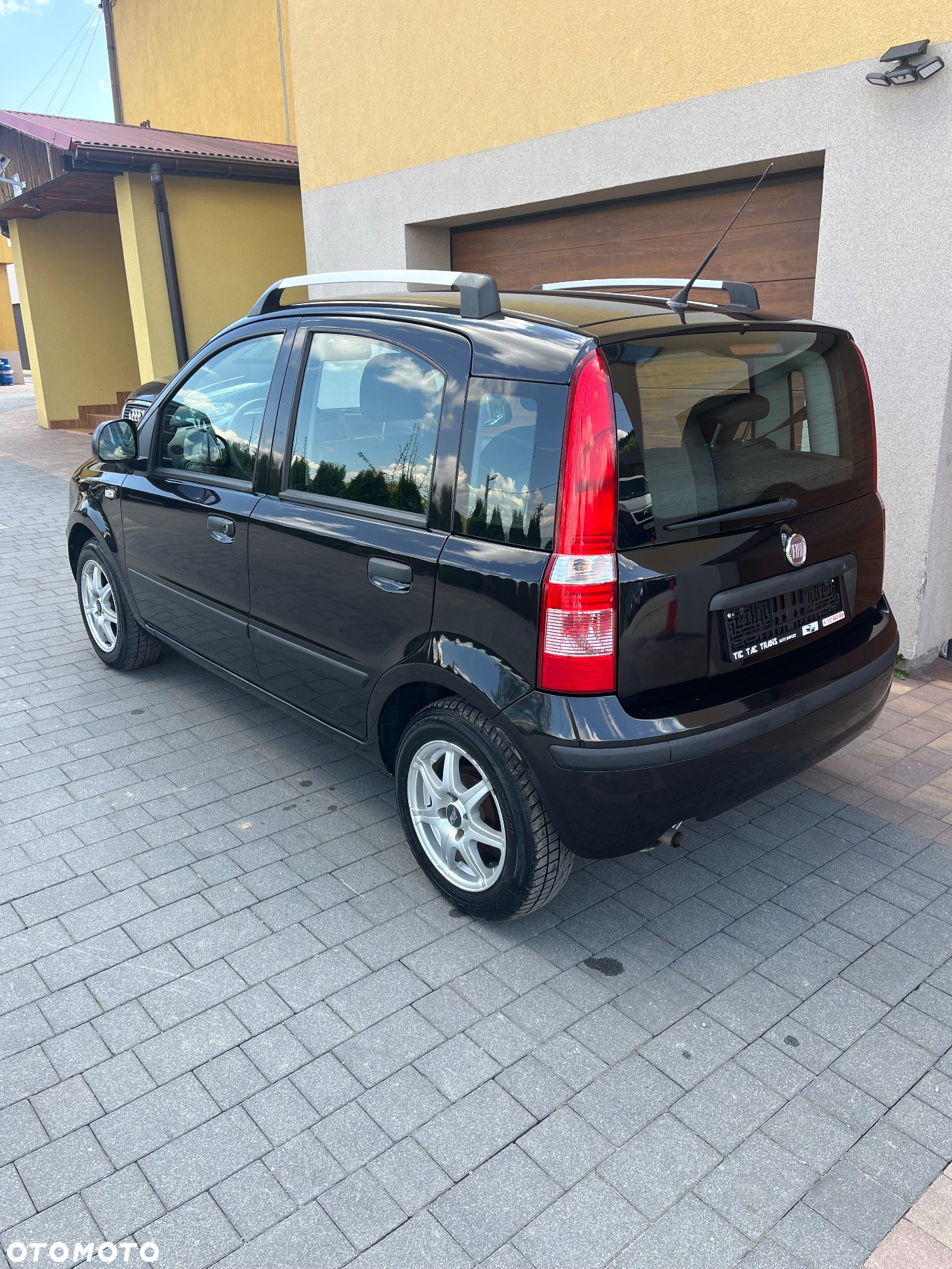 Fiat Panda 1.2 Dynamic - 4