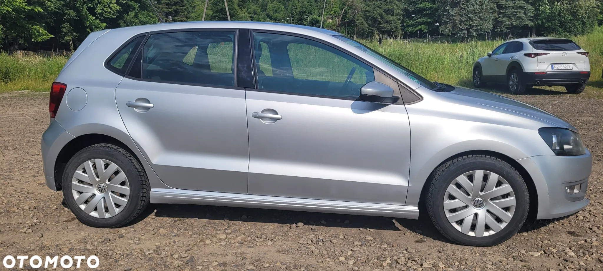 Volkswagen Polo 1.2 TDI Blue Motion - 5