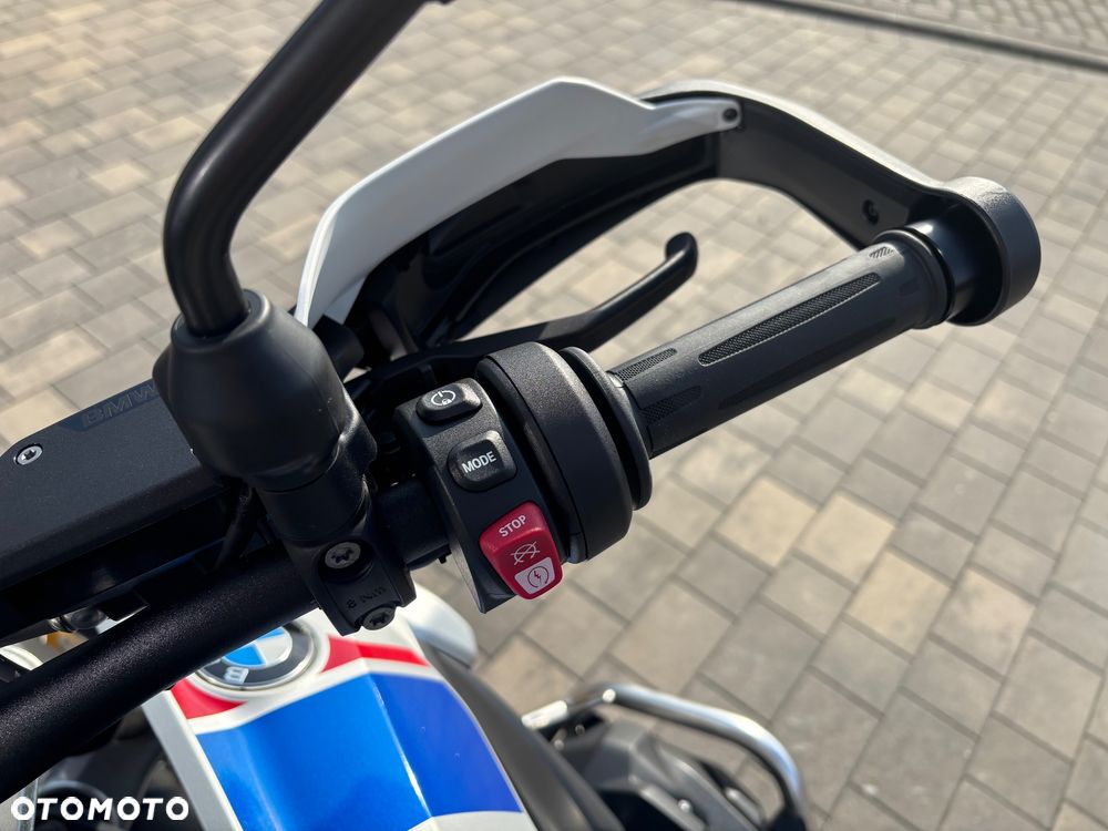 BMW GS - 19