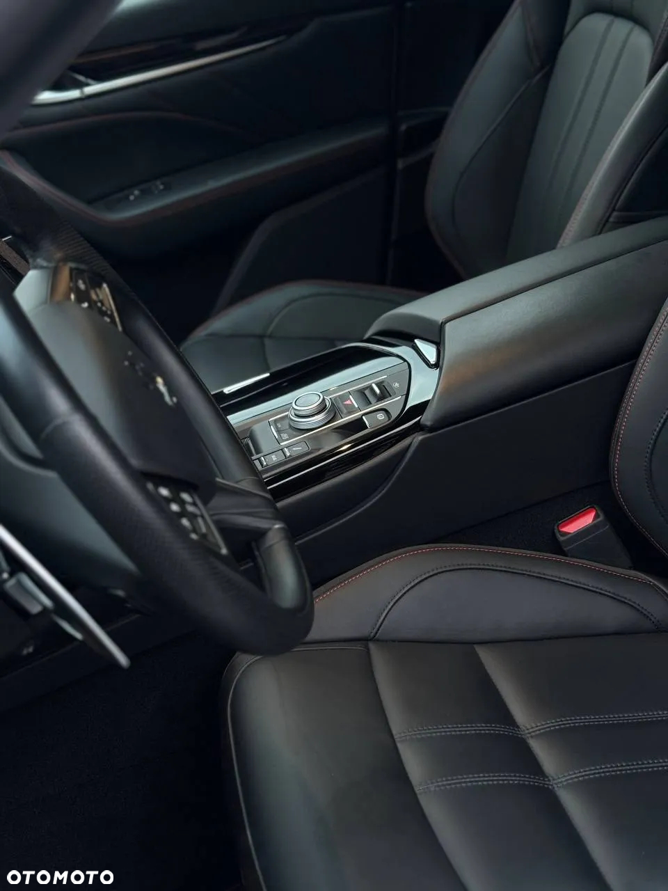 Maserati Levante Modena S - 12
