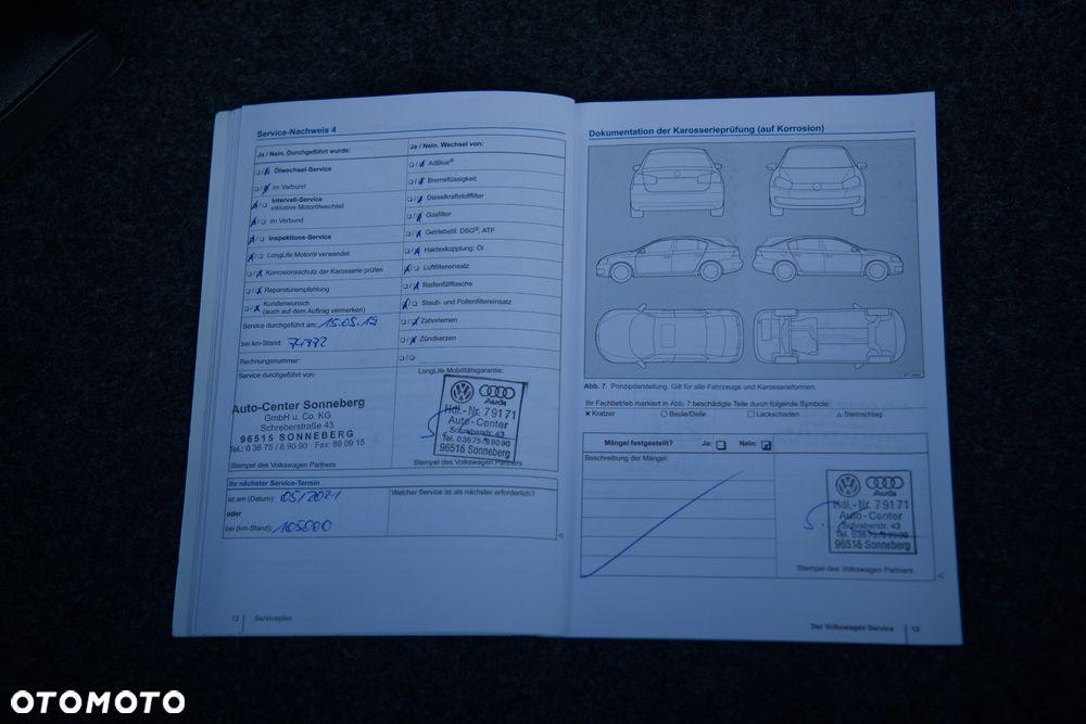 Volkswagen Golf 2.0 TSI GTI - 20
