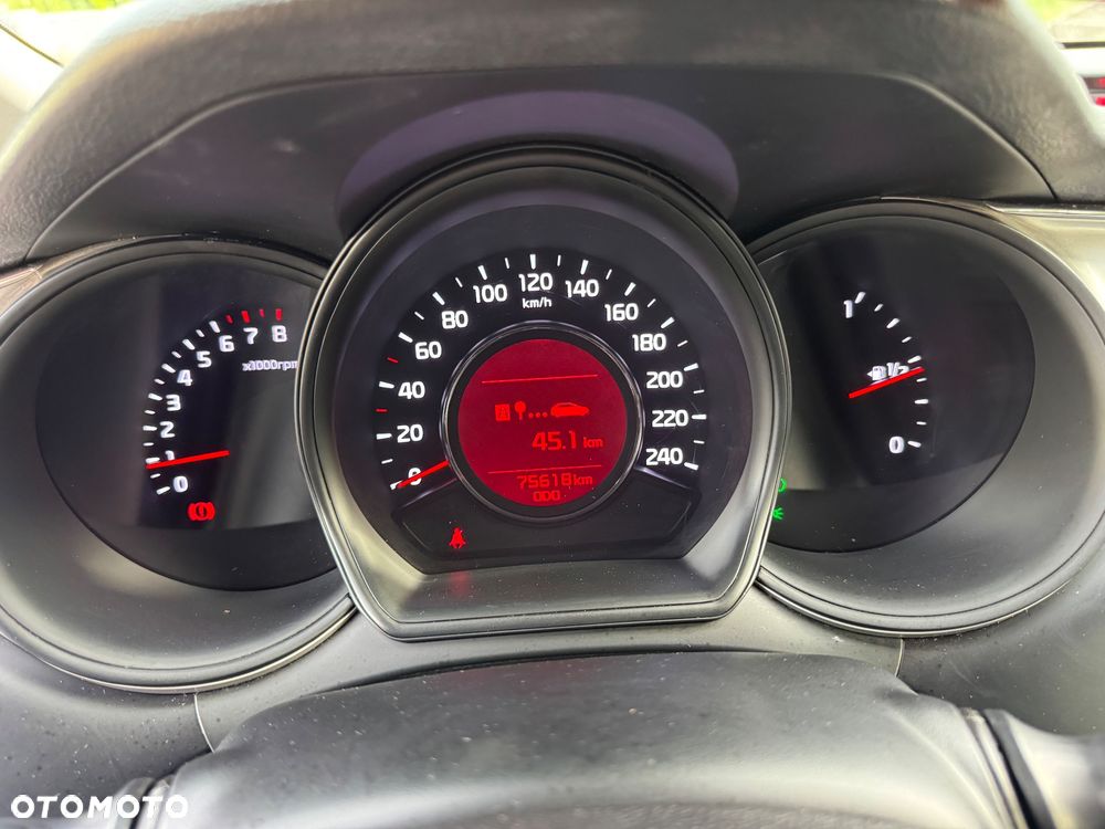 Kia Ceed 1.0 T-GDI OPF Vision - 23