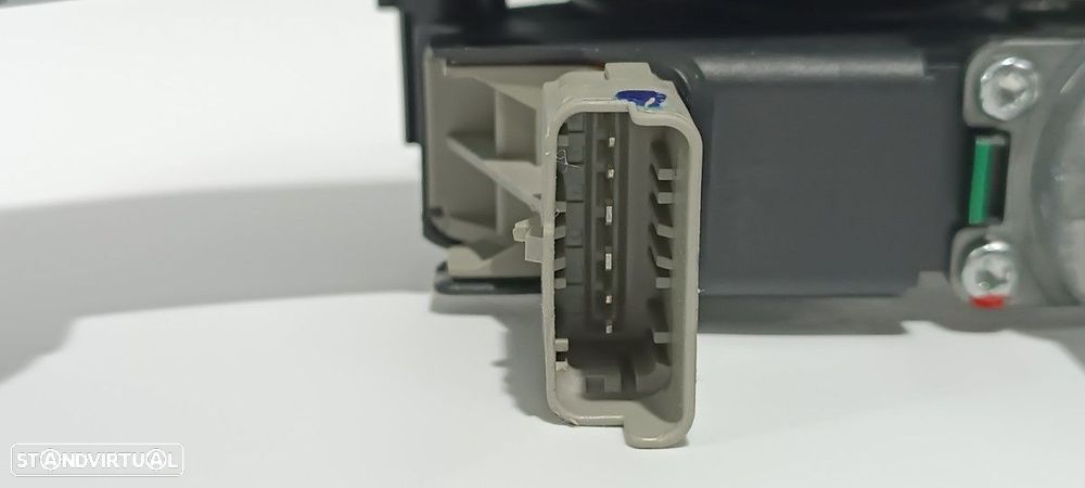 ELEVADOR FRENTE ESQUERDO DACIA SANDERO III ( 2020-... ) COMFORT - 3