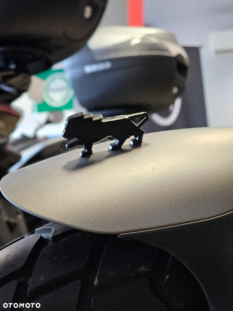 Benelli Leoncino - 7