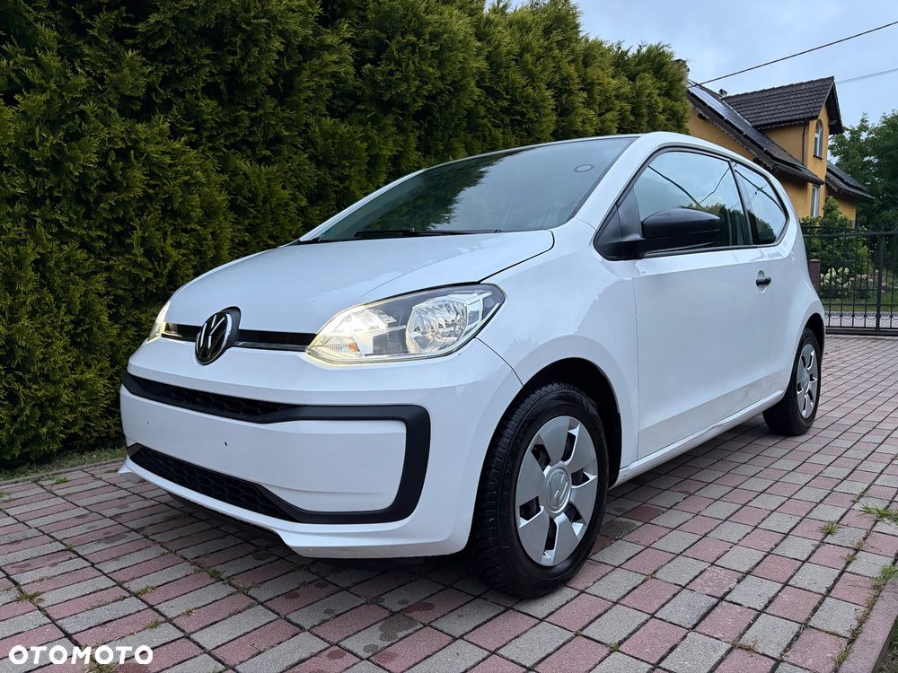 Volkswagen up! - 11