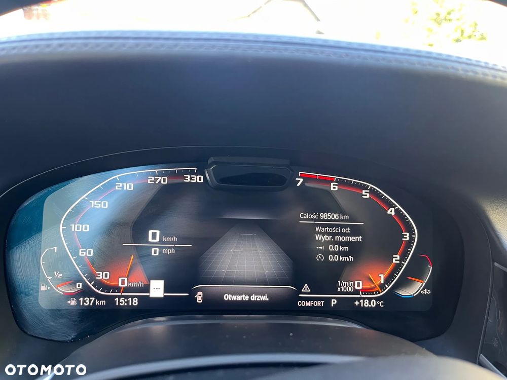 BMW Seria 7 M760Li xDrive V12 Excellence - 13