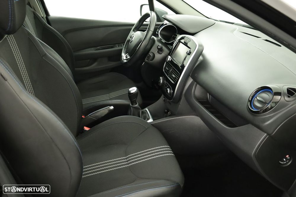 Renault Clio Sport Tourer 0.9 TCe GT Line - 22